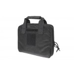 Pistol Bag (Small) - Black (Primal Gear)